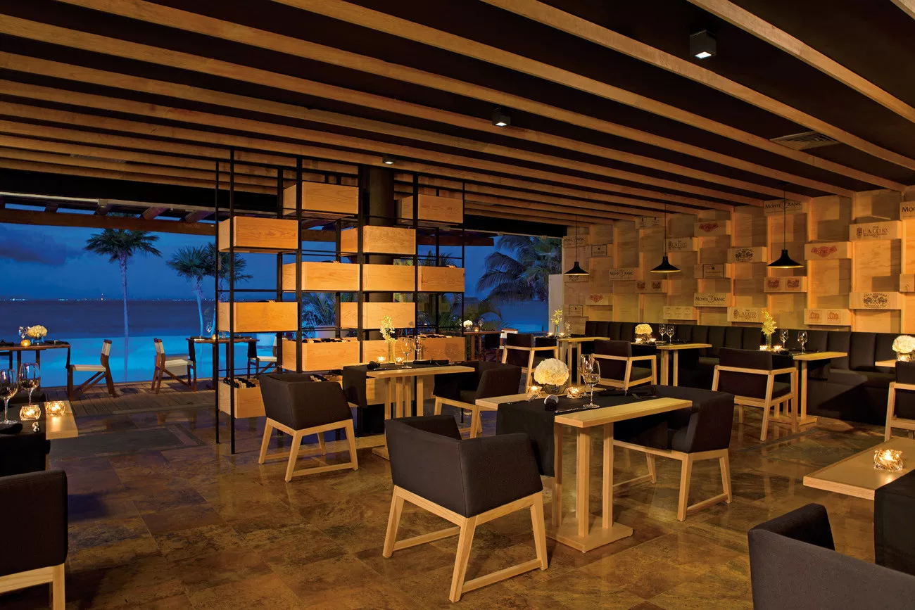 Casamento no Zoëtry Villa Rolandi Isla Mujeres